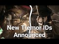 New Tremor IDs, Everlasting Faust EGO Announced | Limbus Company