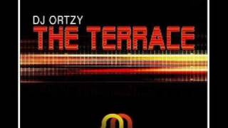 The Terrace (Tribal Mix) - DJ Ortzy