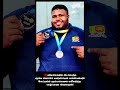 🔴சர்வதேச போட்டியில் சாதித்த யாழ் இளைஞன் malaysia powerlifting championship jaffna trending