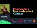 reactiveconf 2016 lt jean carlo emer thinking metrics on react applications