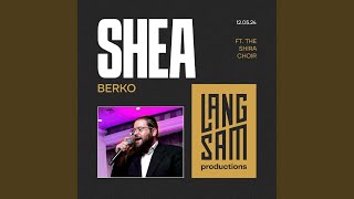 Third Dance 1 (feat. Shea Berko \u0026 The Shira Choir)