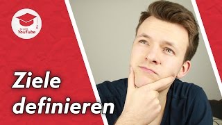 Ziele für YouTube-Kanäle setzten und die Konkurrenz ausstechen