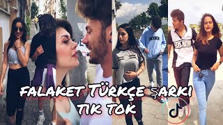 Felaket || English Tiktok Videos || Tiktok fz