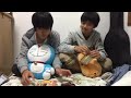 第3回！仮面ライダードライブフワチョコモナカ！