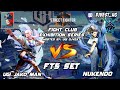 SF6 Fight Club Exhibition Series - UG| Jako Man (Manon) VS Nukendo FT5 Set