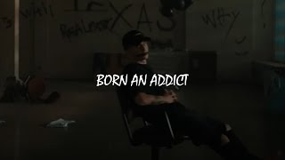 (Free) Hard NF Type Beat - Born An Addict
