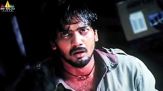 143 (I Miss You) Movie Scenes | Sairam Shankar attack on Villains | Sri Balaji Video