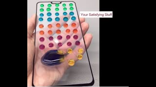 25 Highly satisfying videos compilation 2020 - Part 1