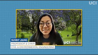 UCI COVID Minute: April 4 2022 - UC Irvine