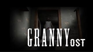 Granny: Bad Ending (old version) soundtrack