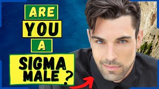 15 Top Sigma Male Traits (Signs You’re a Sigma Male)