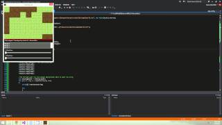 "Tile Engine" - Demonstration 0