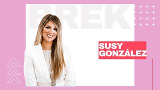 HABLAMOS CON SUSY GONZÁLEZ / EL TESTIMONIO DETRÁS DE SU MINISTERIO