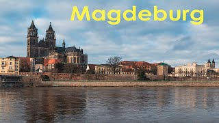 Magdeburg, Germany - Day Trip from Berlin