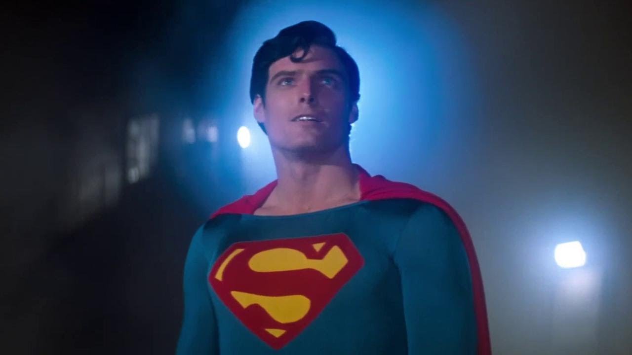 Superman 1978 Youtube