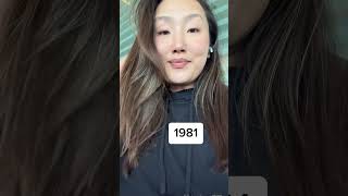 Aging backwards reverse aging #shorts #skincare #funny