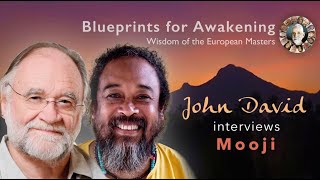 John David interviews Mooji in 2010 • Wisdom of the European Masters