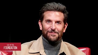 Bradley Cooper Career Retrospective | SAG-AFTRA Foundation Conversations