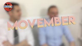 JGSTV - Movember 2019