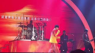 Byejack - 日出的缺口live (Orange Form Concert)