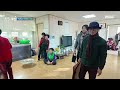 생방송 오늘 아침 무대에 선 귀농 9년차 농부 mbc 250106 방송