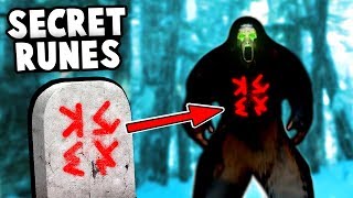 Finding Bigfoot Secret Cave Videos 9tubetv - 