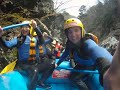 bungy japan crew with guide grassy