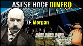 Consejos Para El Dinero J.P. Morgan