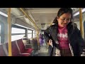 barrie transit 2017 novabus lfs 1702 on route 100a red express