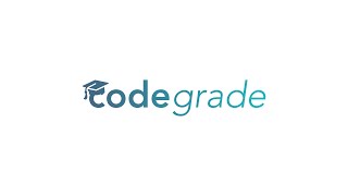What is CodeGrade?