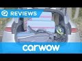 Jaguar F-Pace 2017 SUV practicality review | Mat Watson Reviews