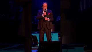 Paul Anka - My Way - November 10, 2021