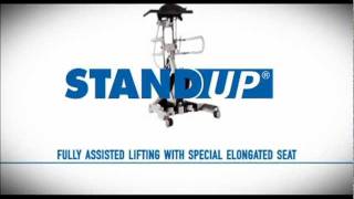 Stand Up 4310 and Stand Up 4410_ English