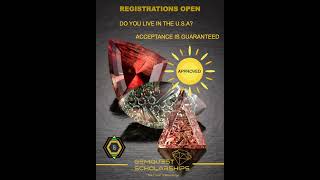 GemQuest HP Registrations Open USA