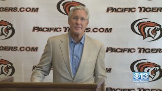 Seahawks Coach Pete Carroll To Be Awarded Honorary Doctorate Degree From UOP