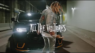 [FREE] No Auto Durk x Rob49 Type Beat 2023 - "All The Vultures" Prod. @b10prod