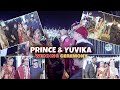 Prince & Yuvika Wedding Day