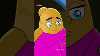 உருளைக் கிழங்கு செல்லக்குட்டி பாடல் | Tamil Rhymes for Children | Galatta Kids | Potato Song