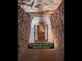 romeral dolmen in spain was this remarkable chamber built to create energy