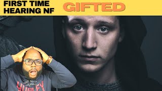 First Time Ever Hearing | NF - When I grow up REACTION