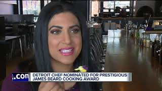 Selden Standard chef Lena Sareini celebrates Jame Beard nomination for Rising Star Chef of the Year