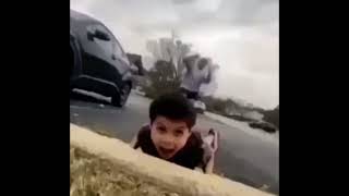 i feel bad for the curb
