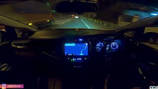 Night Drive Mashup 2023 |🔥 Toyota Innova Crysta 🔥| VWR | #RONAKIANS | Night Drive