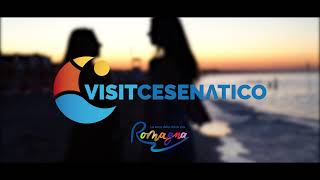 CESENATICO SPOT spiaggia 2021