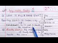 try catch finally block in java | Learn Coding