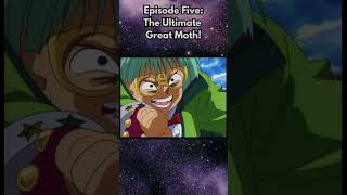 The Ultimate Great Moth! Yu-Gi-Oh! DM In a Minute! Season 1 Episode 5!  #yugioh #yugiohdm #anime