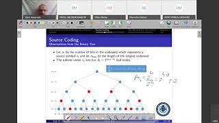 CT111 2021 Source Coding Part 2