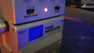 Ibanez Phase Modulator PM-7 | Pedal Test