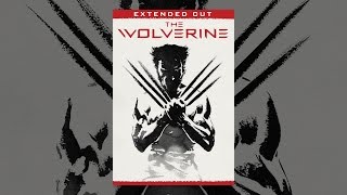The Wolverine (Unrated)