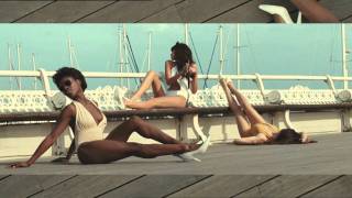 Metronomy - The Bay (Official Video)